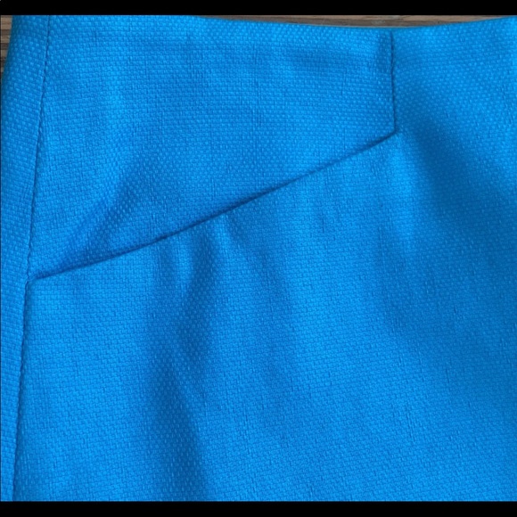 LILLY PULITZER Roslyn Lorac Panel Embroidery Skirt - Picture 6 of 8